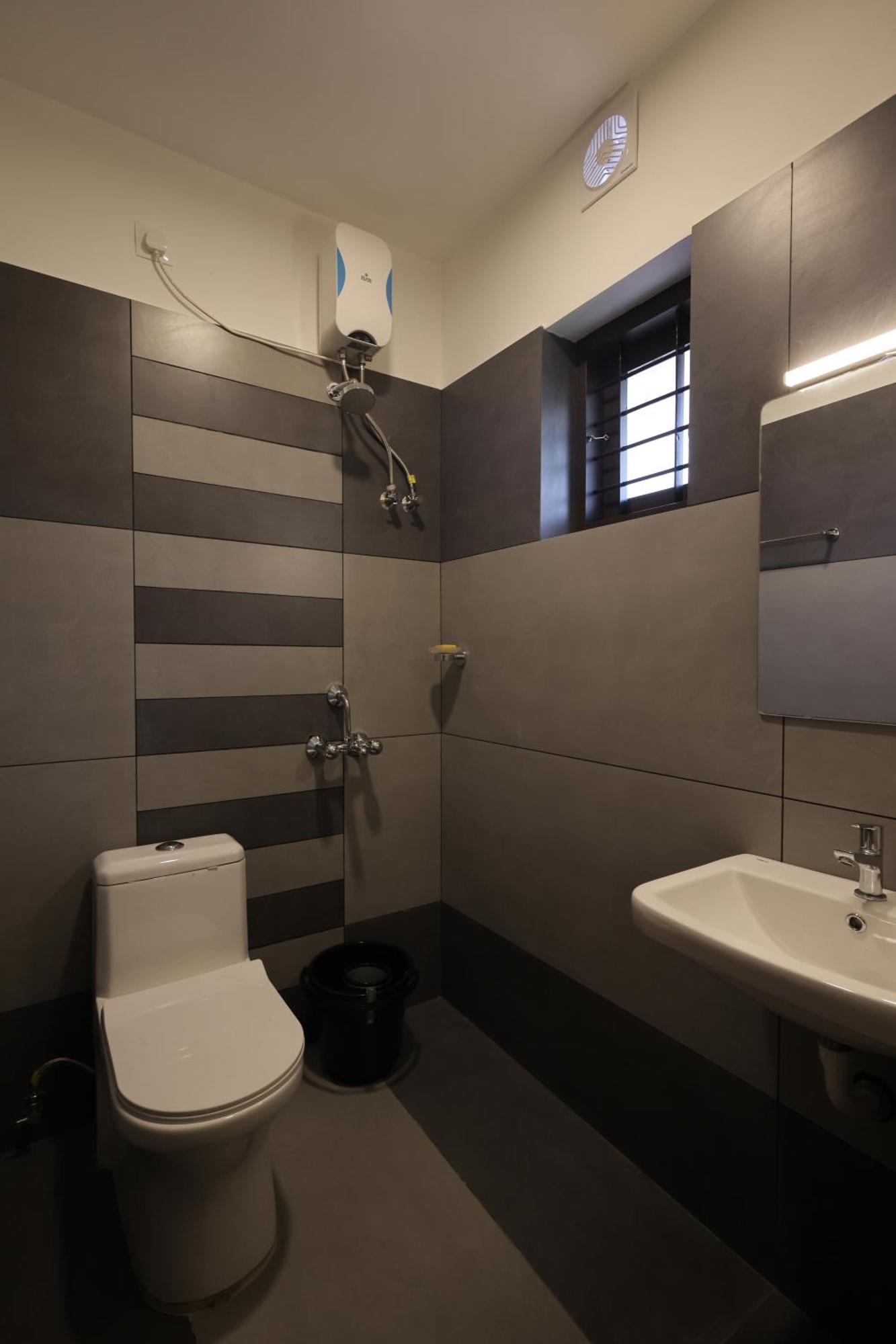 Indigo Springs Thiruvananthapuram Exterior foto
