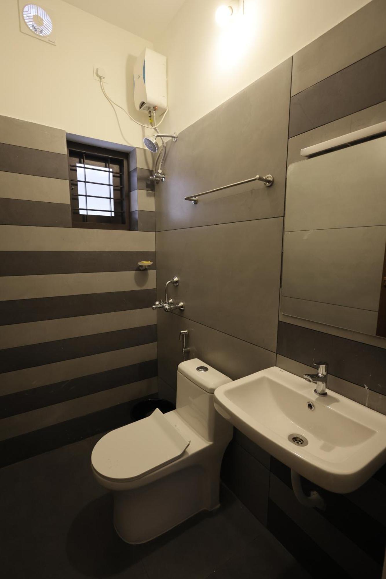 Indigo Springs Thiruvananthapuram Exterior foto